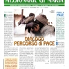 Dialogo percorso di pace